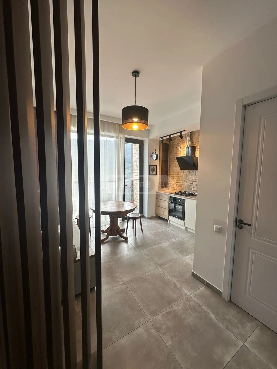 იოსელიანის ქ. 44 - 2 rooms