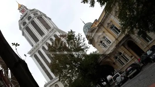 26 მაისის ქ. 10 - 1 rooms