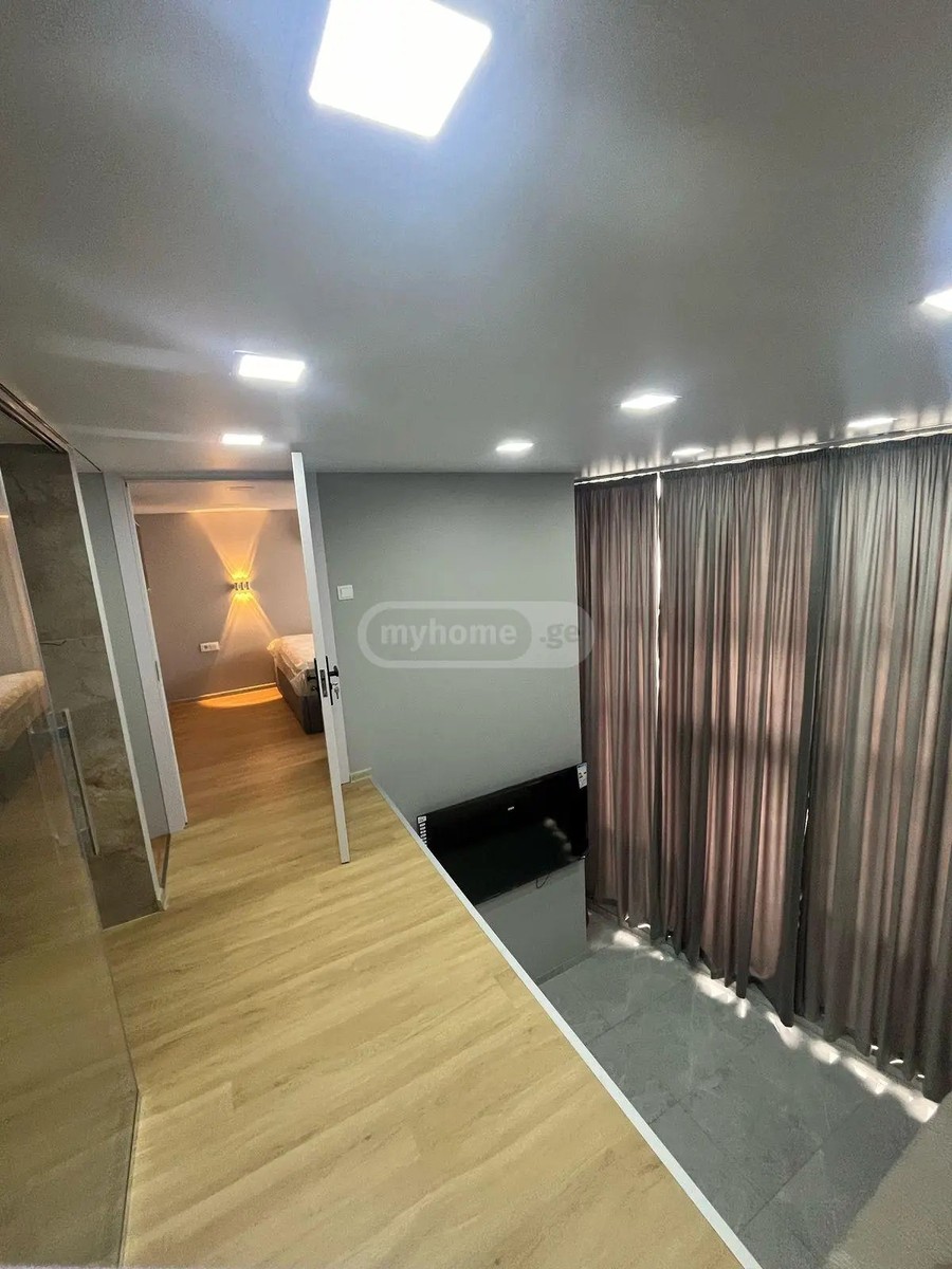 კობალაძე ი. ქ. 2 - 3 rooms