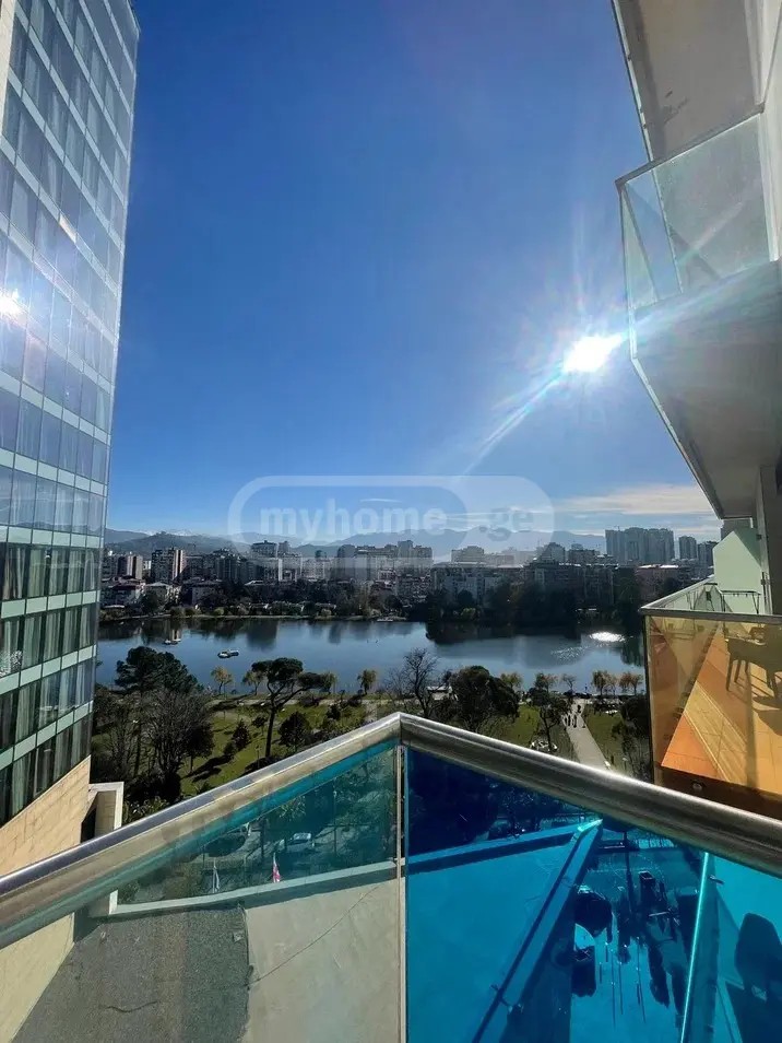 რუსთაველის ქ. 40 - 3 rooms