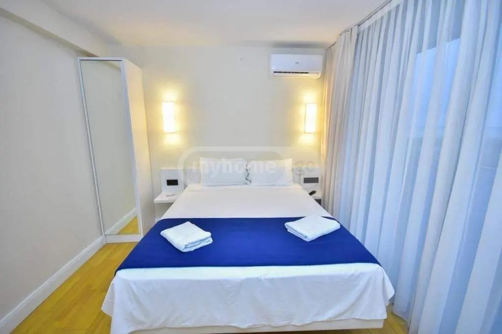 ხიმშიაშვილი შ. ქ. 7 - 2 rooms