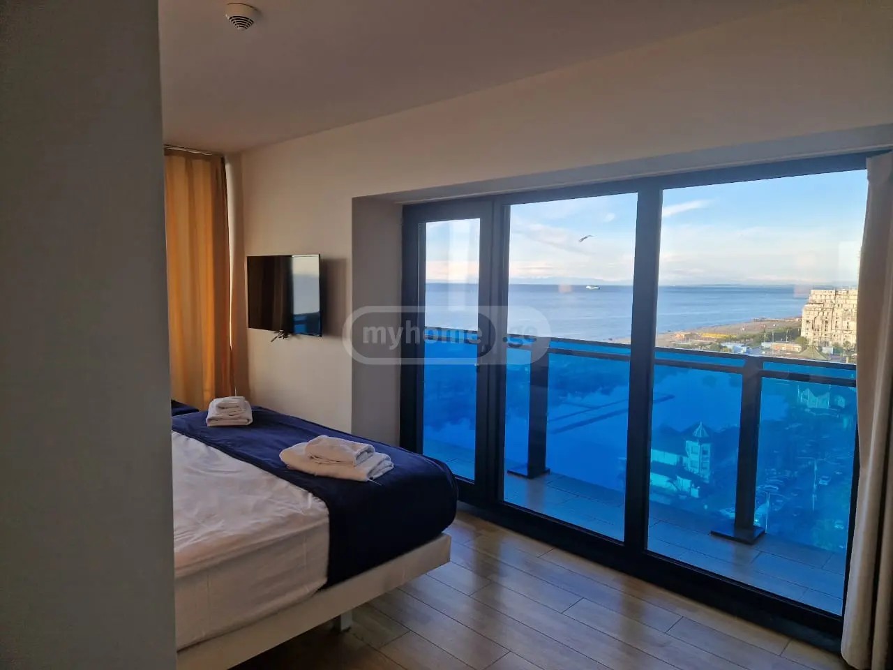 ხიმშიაშვილი შ. ქ. 7 - 3 rooms