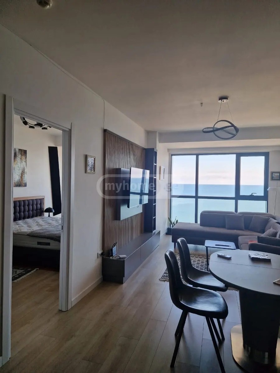 რუსთაველის ქ. 4 - 2 rooms