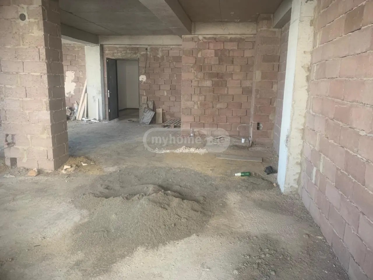 ამირეჯიბი ჭ. გზატ. 1 - 3 rooms