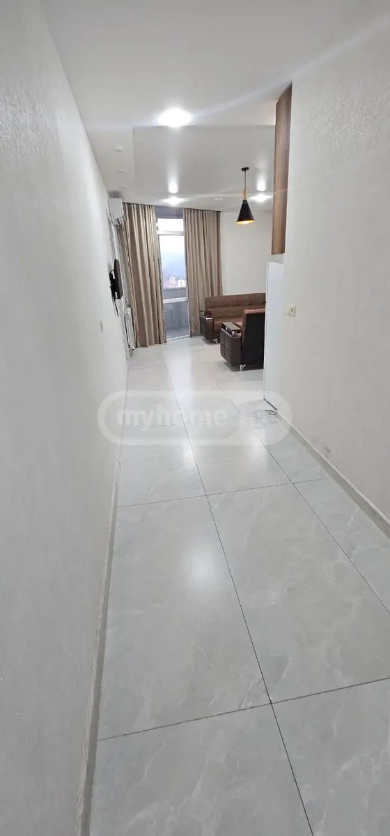 კობალაძე ი. ქ. 8a - 3 rooms