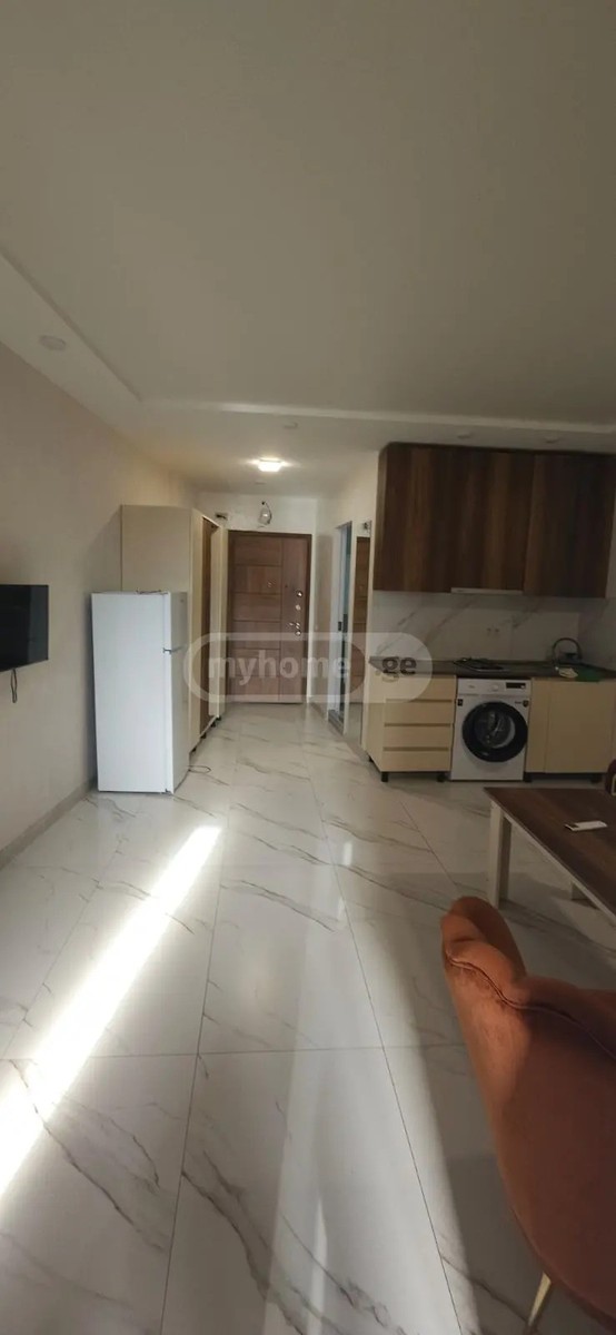 კობალაძე ი. ქ. 8ა - 2 rooms