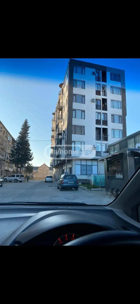შარტავა ჟ. ქ.  - 3 rooms