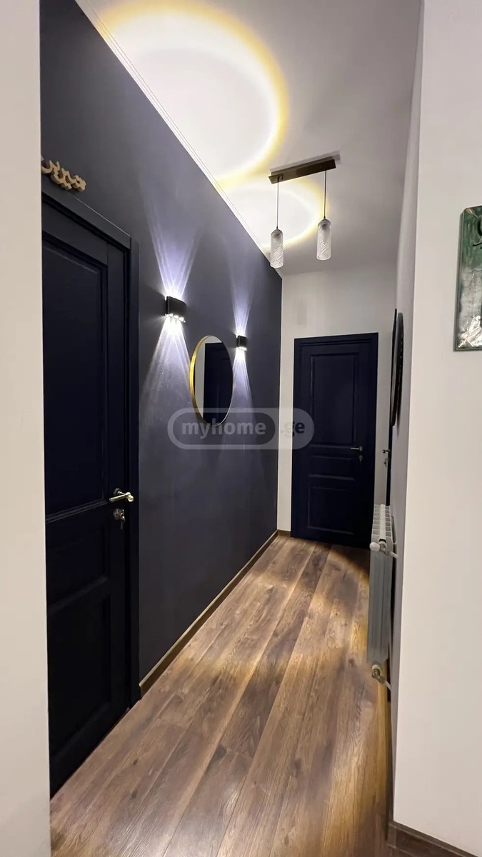 წყნეთის გზატკეცილი  - 3 rooms