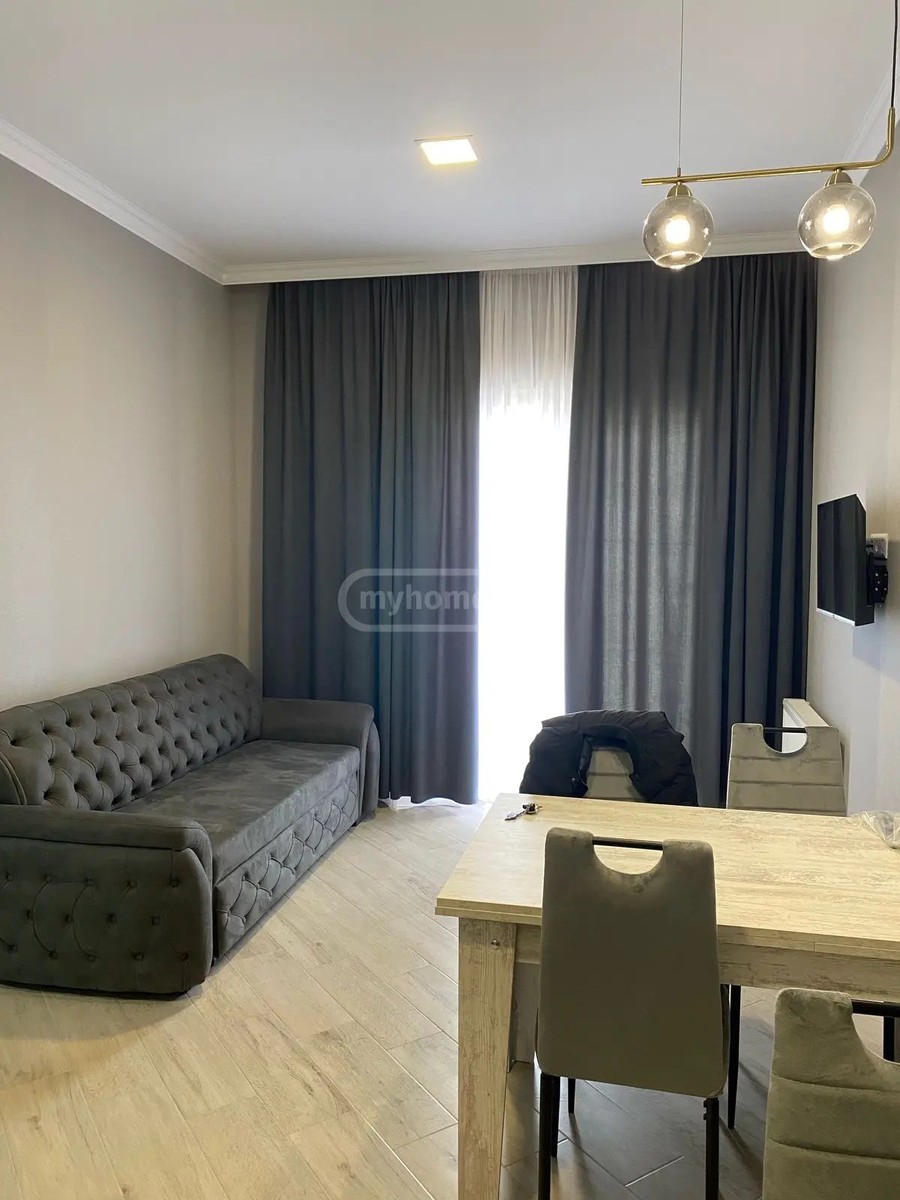 თამარ მეფის ქ.  - 2 rooms