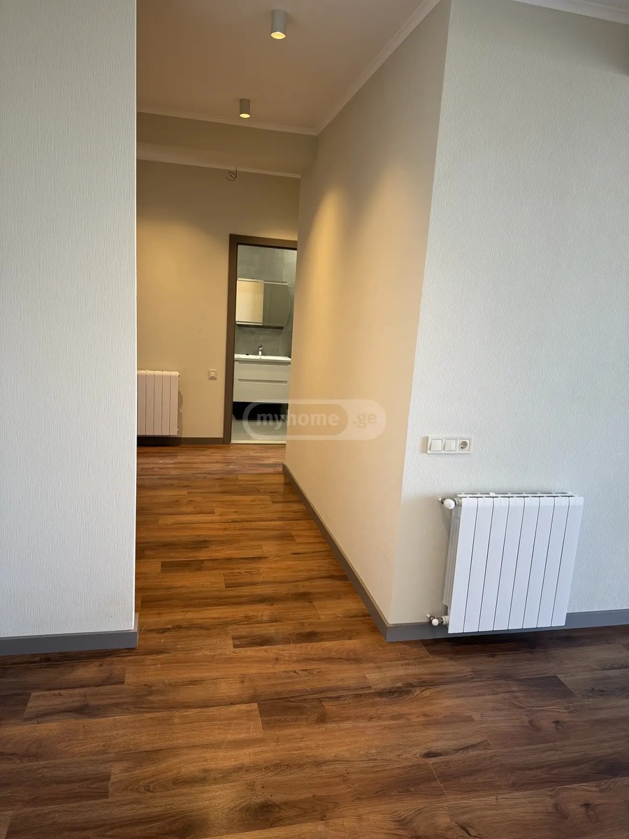 არჩილ მეფის ქ.  - 3 rooms