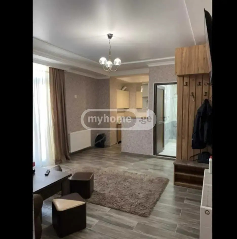 შარტავა ჟ. ქ. 2ა - 3 rooms