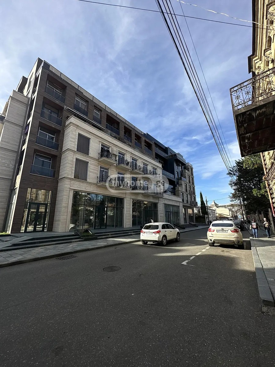 თამარ მეფის ქ.  - 1 rooms
