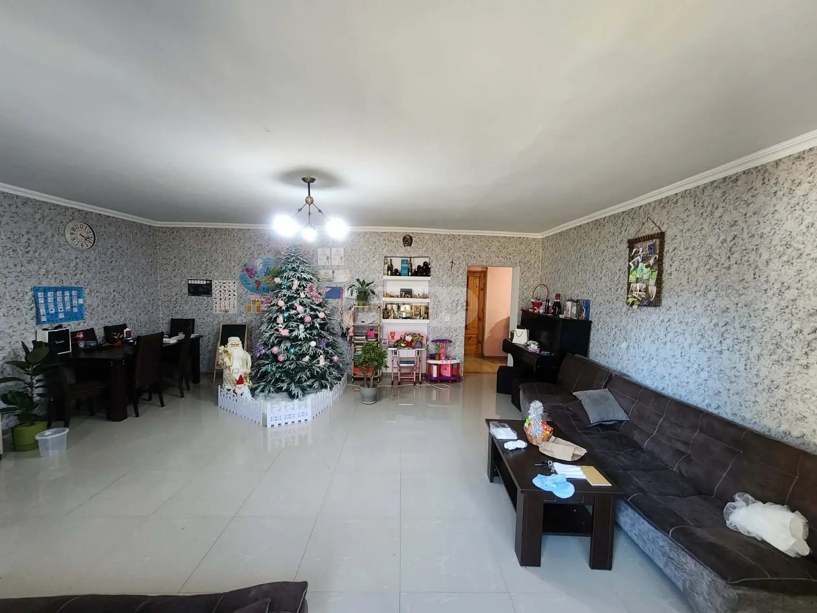 ზემო ფონიჭალა  - 3 rooms