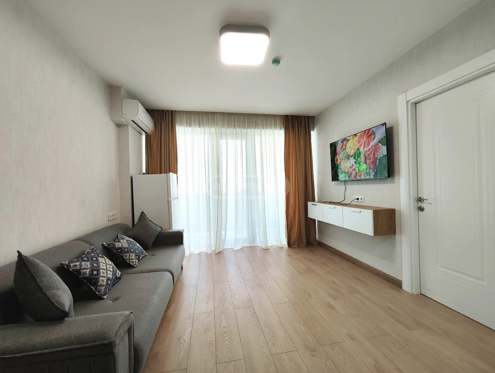 ხიმშიაშვილი შ. ქ. 57 - 2 rooms