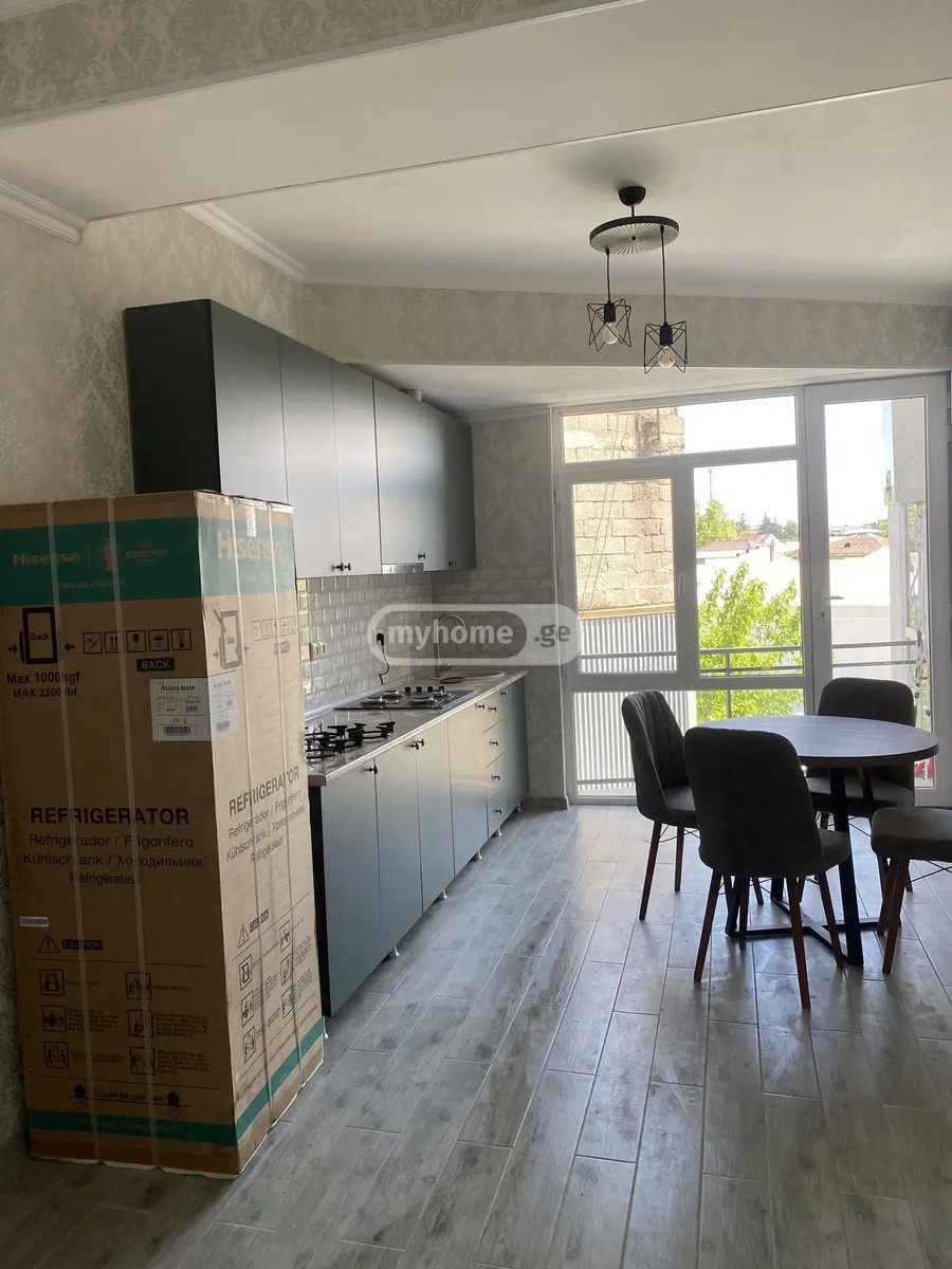 საგარაძე ლ. ქ.  - 2 rooms