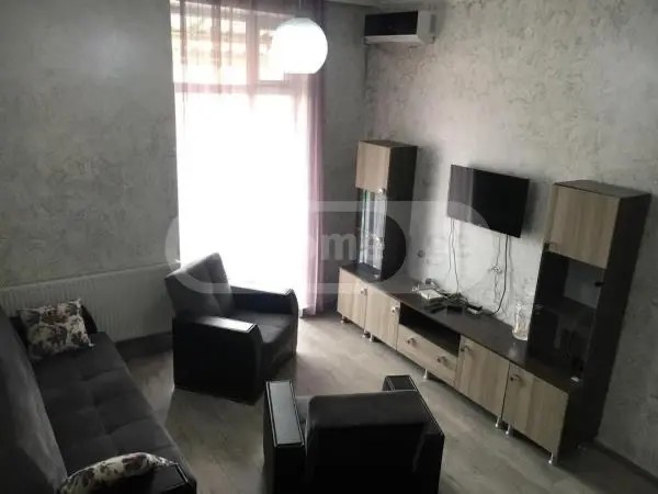 ჭავჭავაძე ი. ქ. 94 - 3 rooms