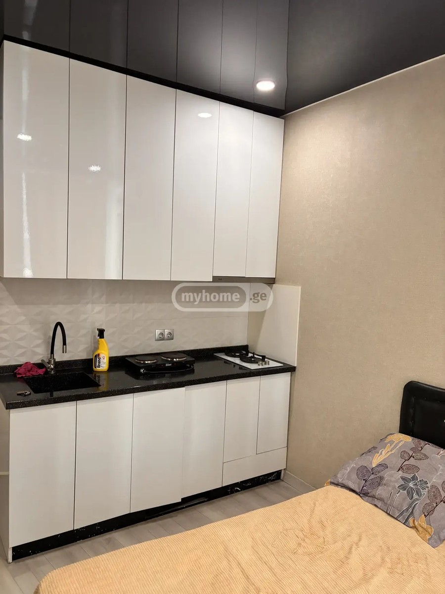 ფიროსმანი ნ. ქ.  - 1 rooms
