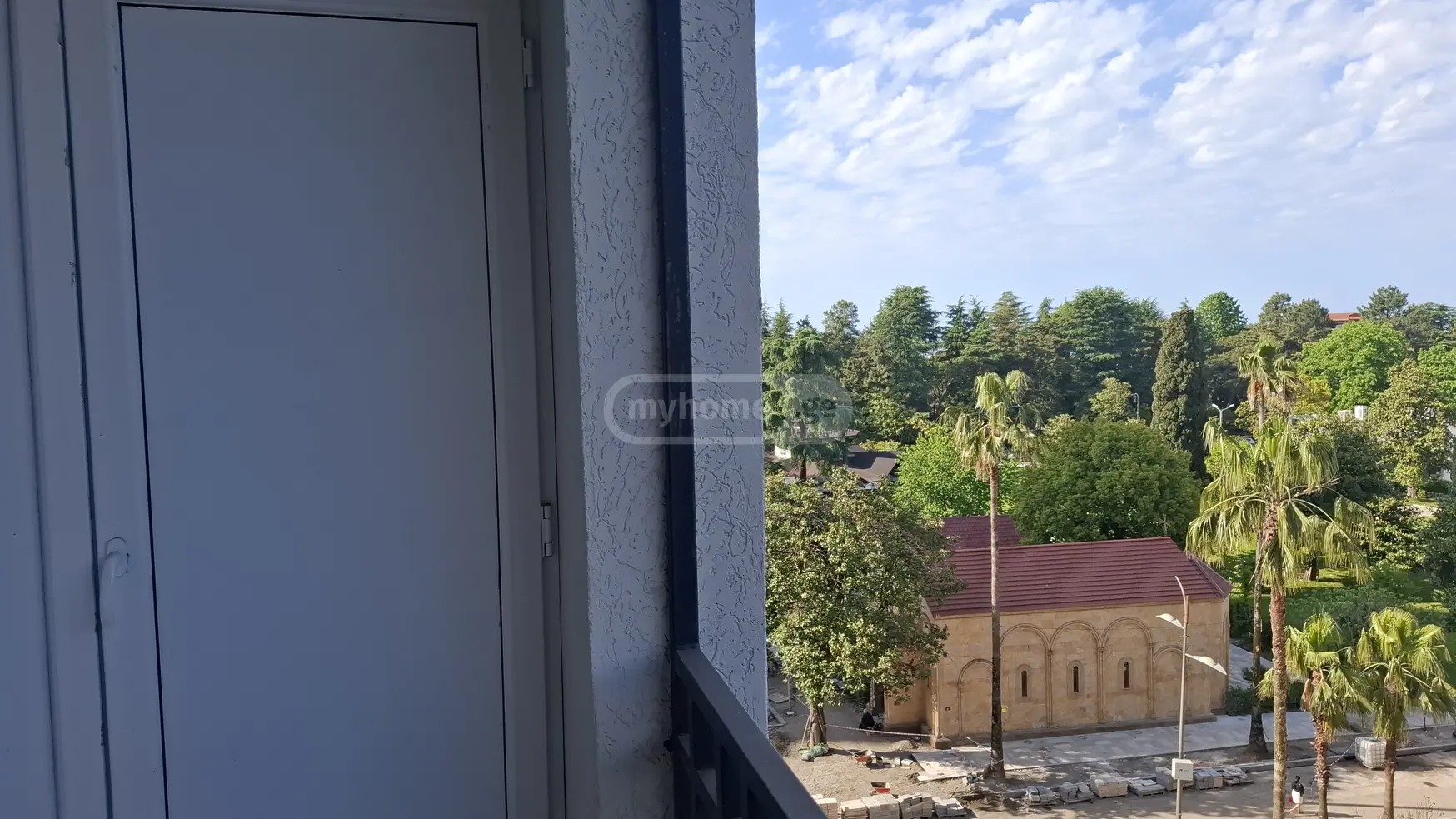 ვაჟა-ფშაველას ქ.  - 4 rooms