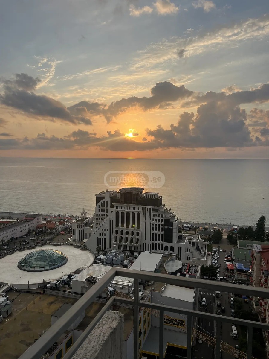 Inasaridze - 1 rooms