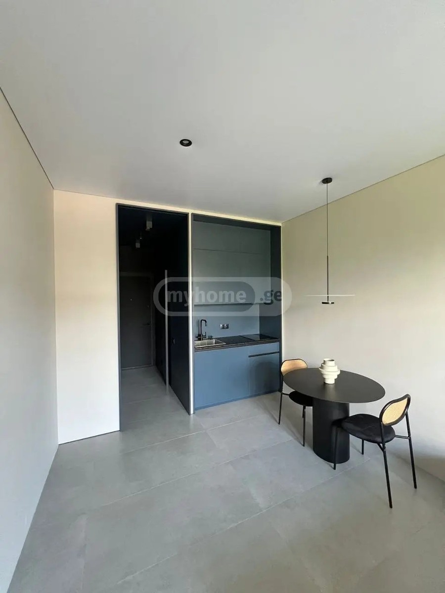 ბათუმი 12 - 1 rooms