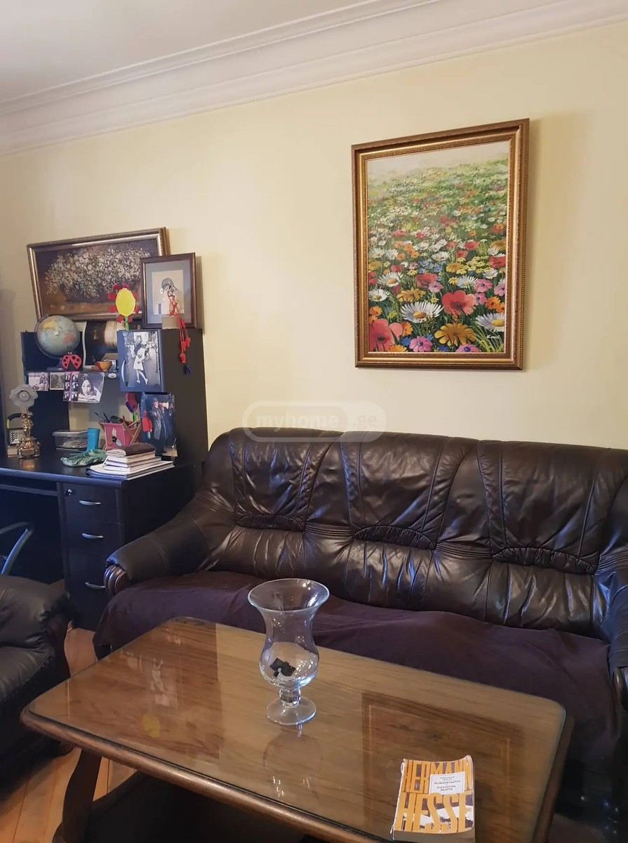 ნუცუბიძის ქ.  2 - 2 rooms