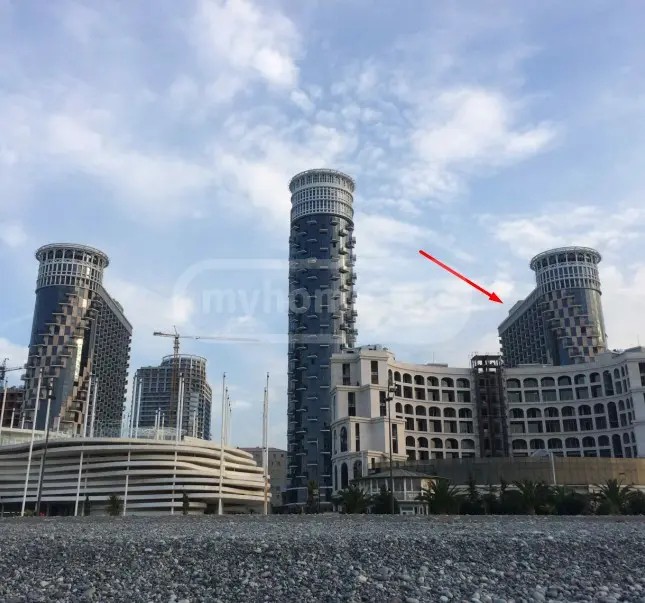 ხიმშიაშვილი შ. ქ. 15გ - 1 rooms