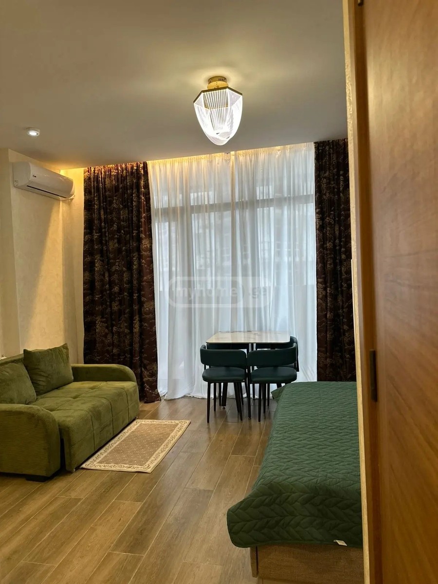 შარტავა ჟ. ქ.  - 1 rooms