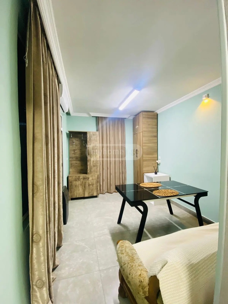 ვაჟა-ფშაველას ქ. 53 - 2 rooms