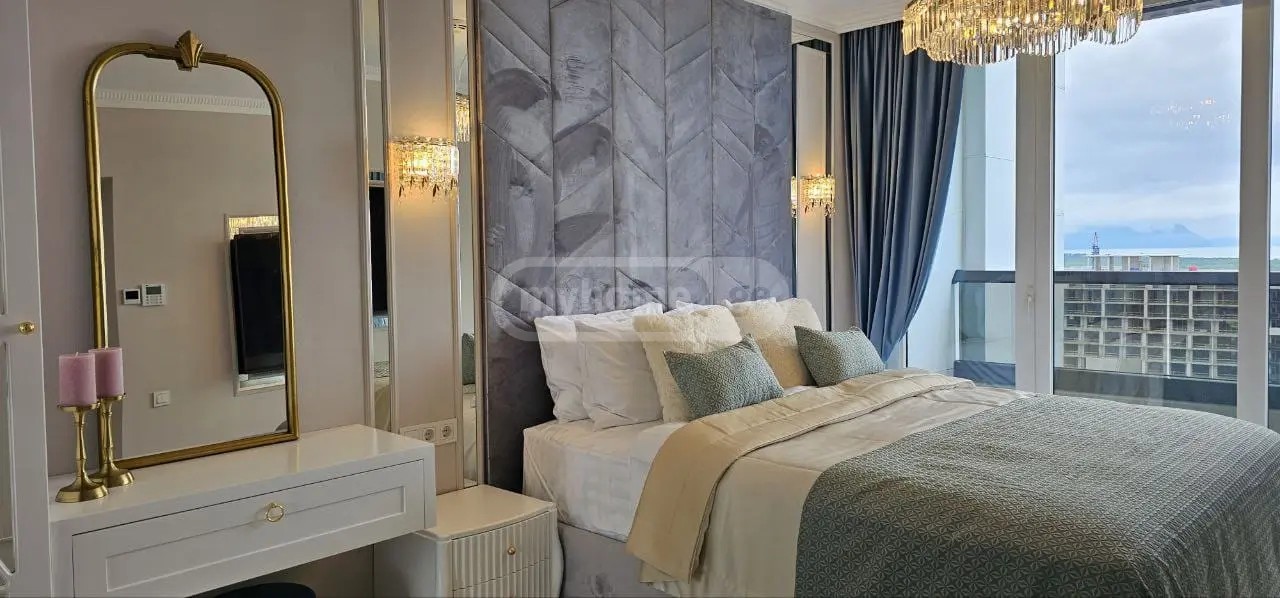 ლეხ და მარია კაჩინსკების ქუჩა 5 - 3 rooms