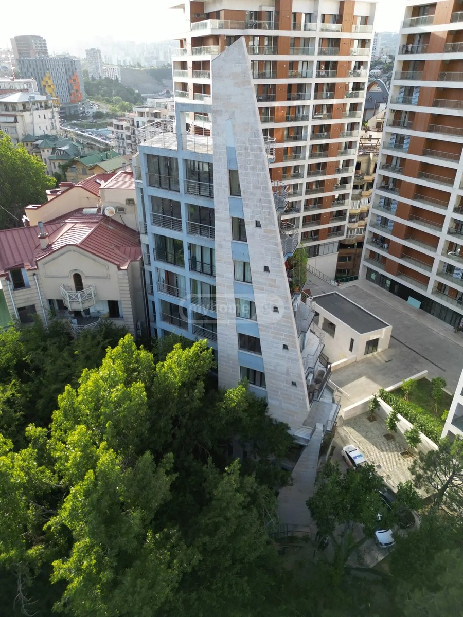 რამიშვილი ნ. ქ. 5 - 6 rooms