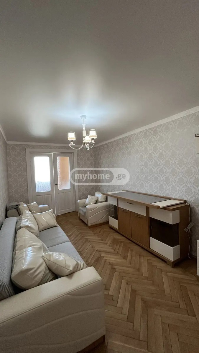 წმინდა ნინოს ქ.  - 3 rooms