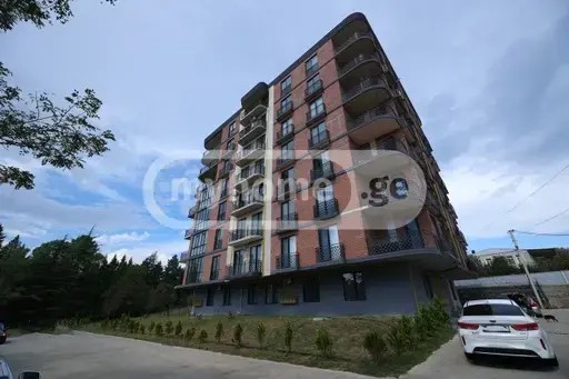 ჯავახიშვილი ი. ქუჩა  - 2 rooms