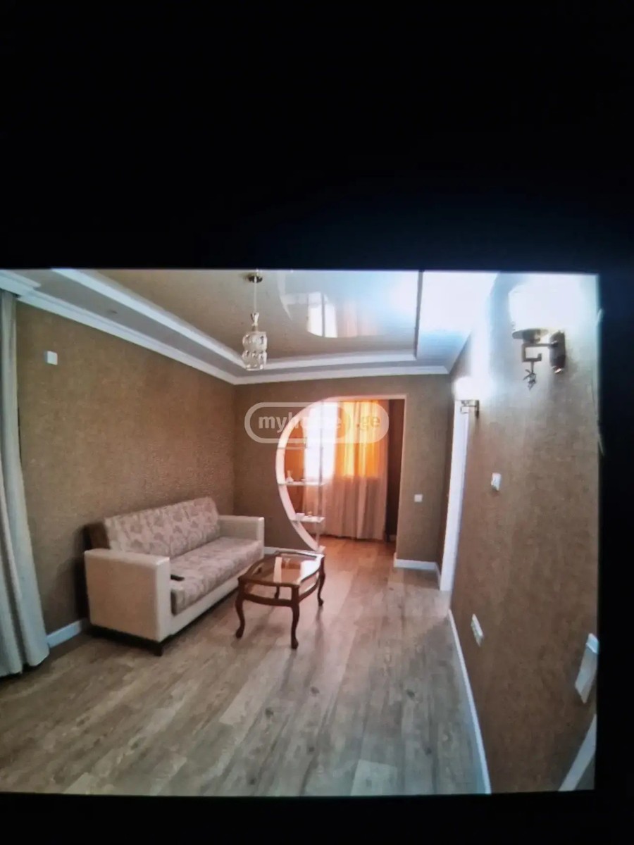 აბაშიძე ი. ქ.  - 2 rooms