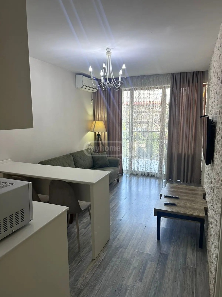 ხიმშიაშვილი შ. ქ. 51 - 3 rooms