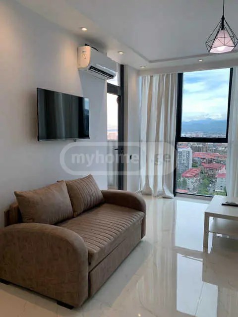 შარტავა ჟ. ქ.  - 1 rooms