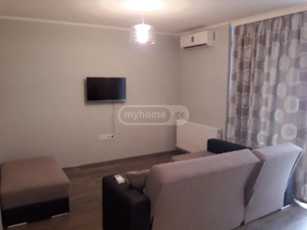 ხიმშიაშვილი შ. ქ. 2 - 2 rooms