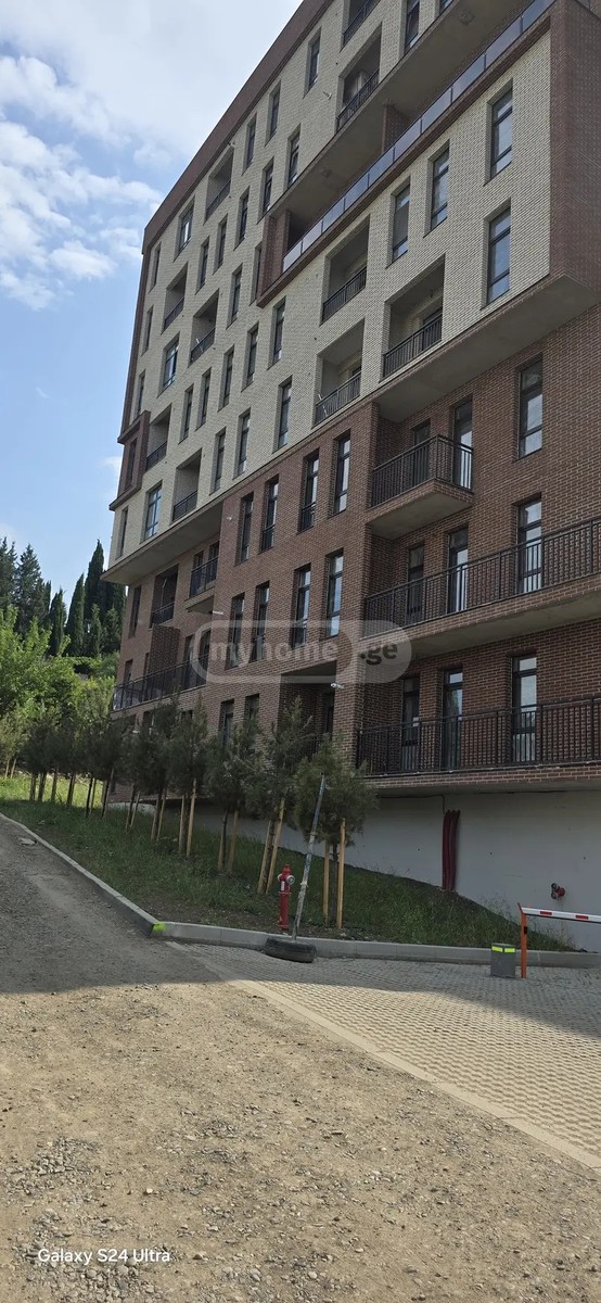 ქავთარაძე პ. ქ. 34გ - 4 rooms