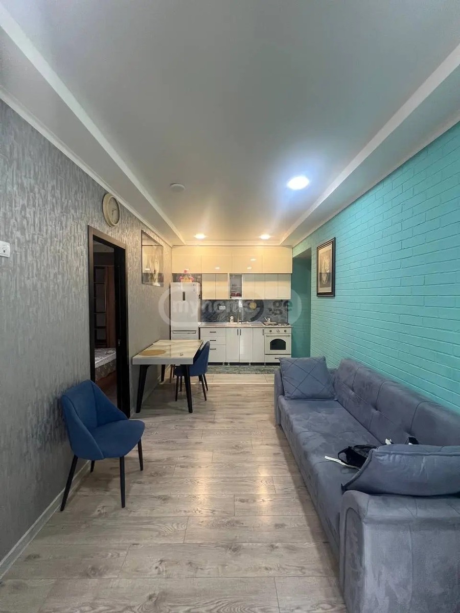 ასმათის ქ. 30 - 3 rooms