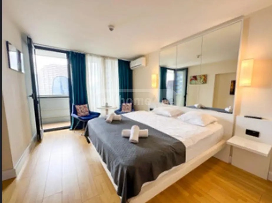 ხიმშიაშვილი შ. ქ.  - 1 rooms