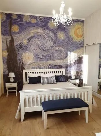 აბაშიძე მ. ქ.  - 6 rooms