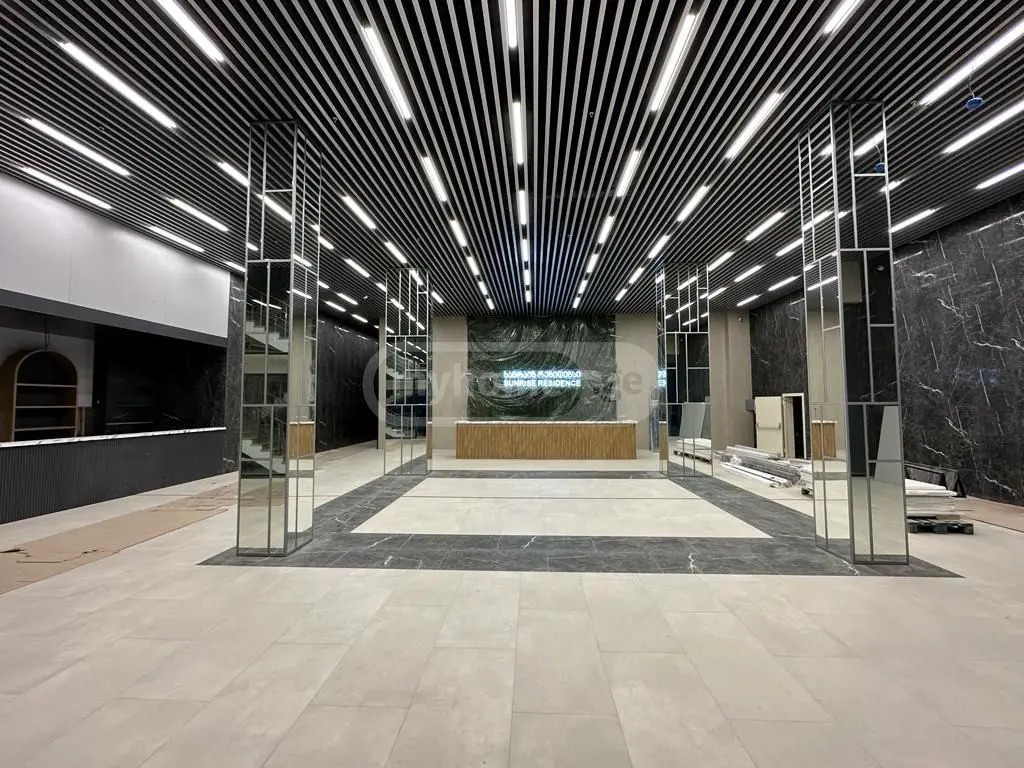 შარტავა ჟ. ქ. 32 - 1 rooms