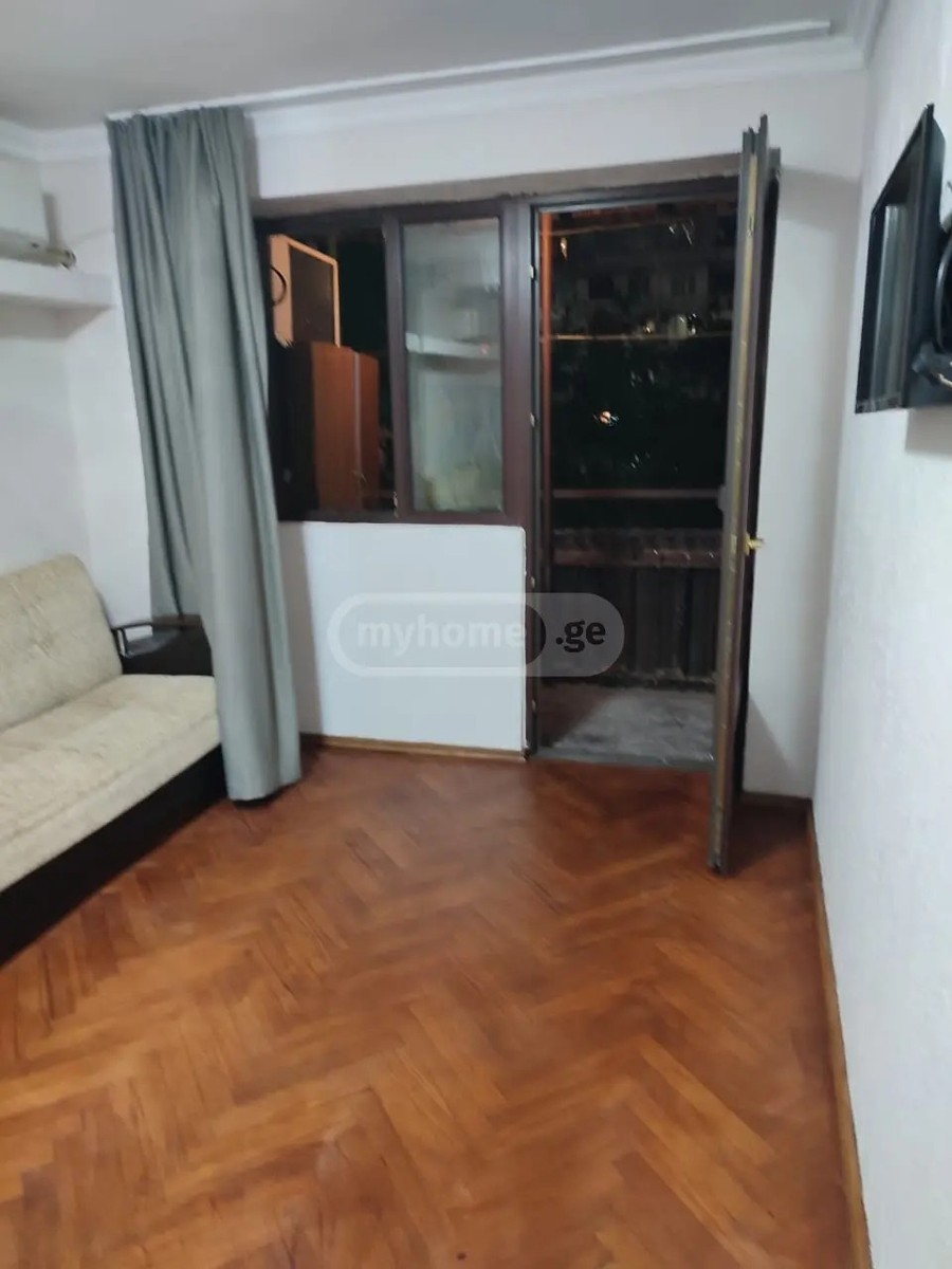 გორგილაძე ზ. ქუჩა 63 - 1 rooms