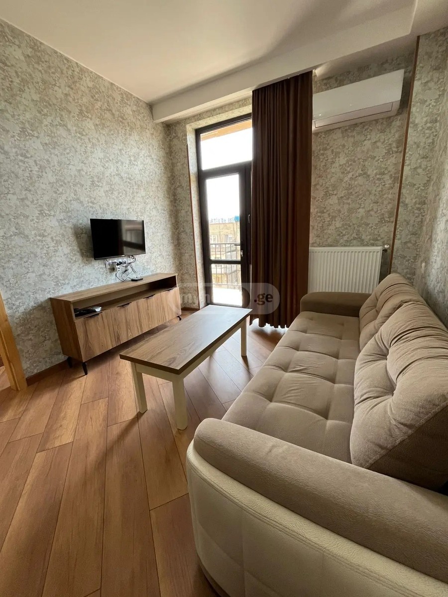 ცხინვალის ქ.  - 2 rooms