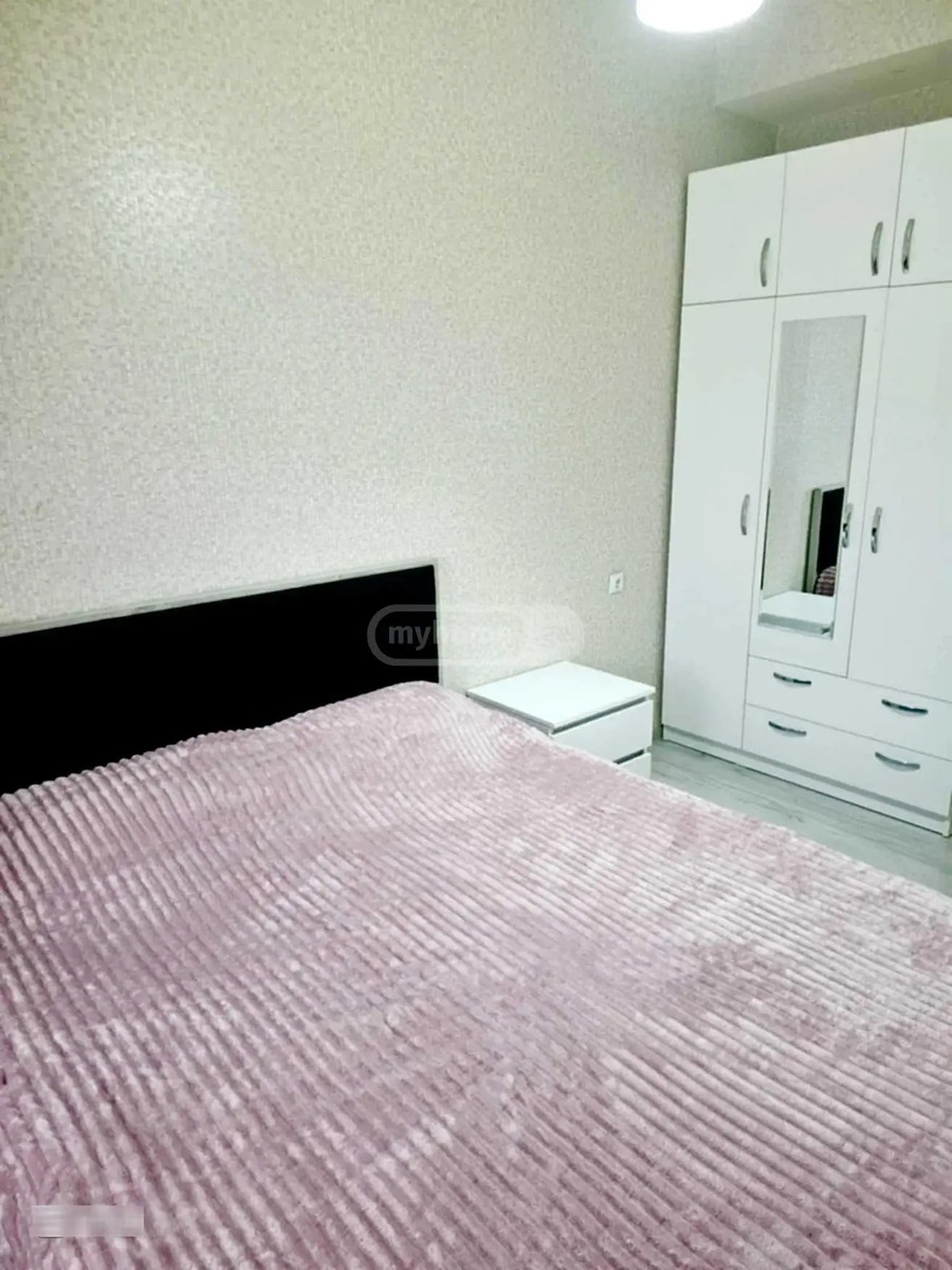 წყალტუბოს ქ. 24 - 2 rooms