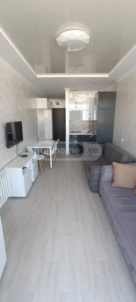 Григол Элиава 49а - 1 rooms