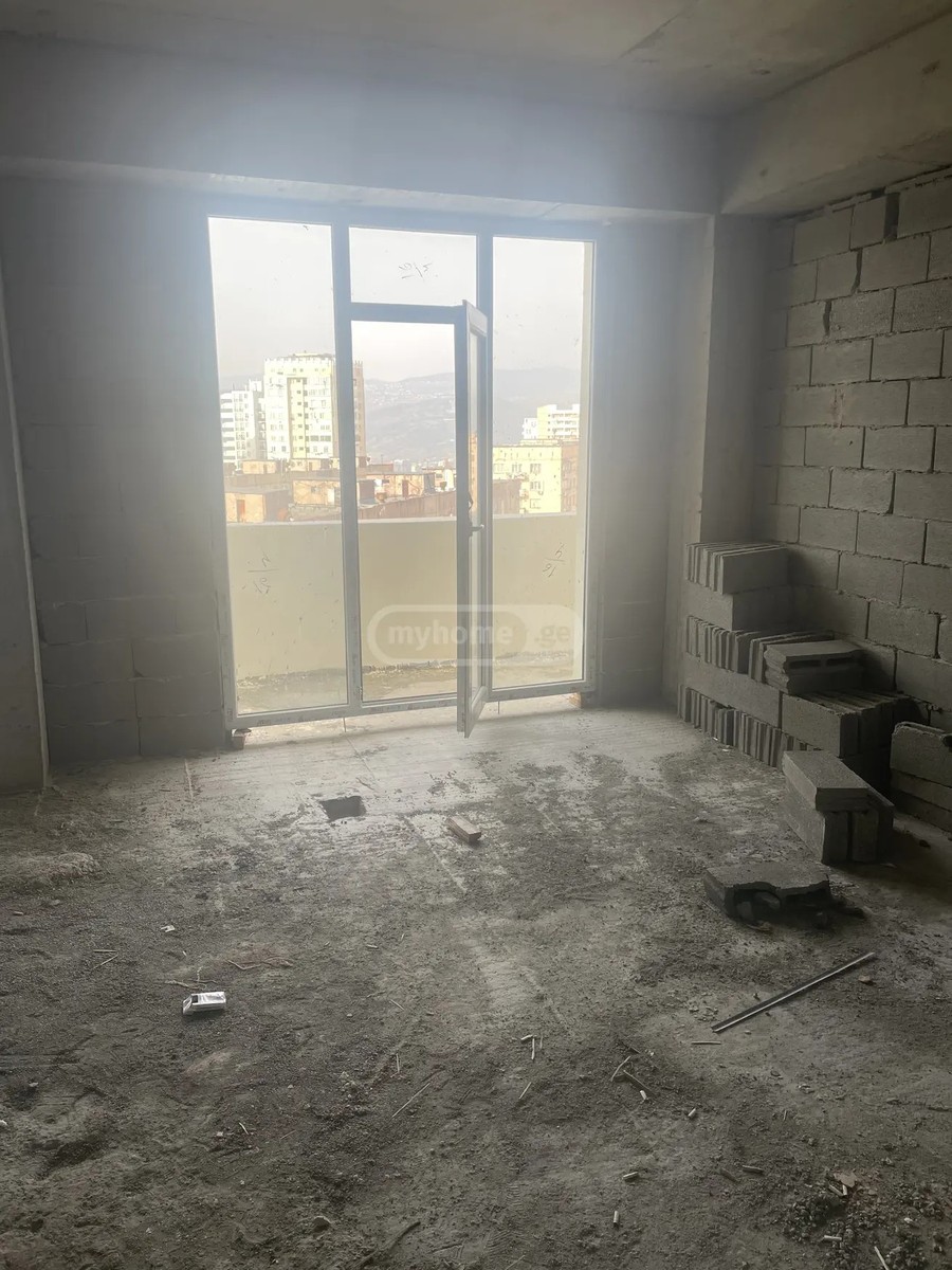 პეტეფი შ. ქ. 42 - 2 rooms