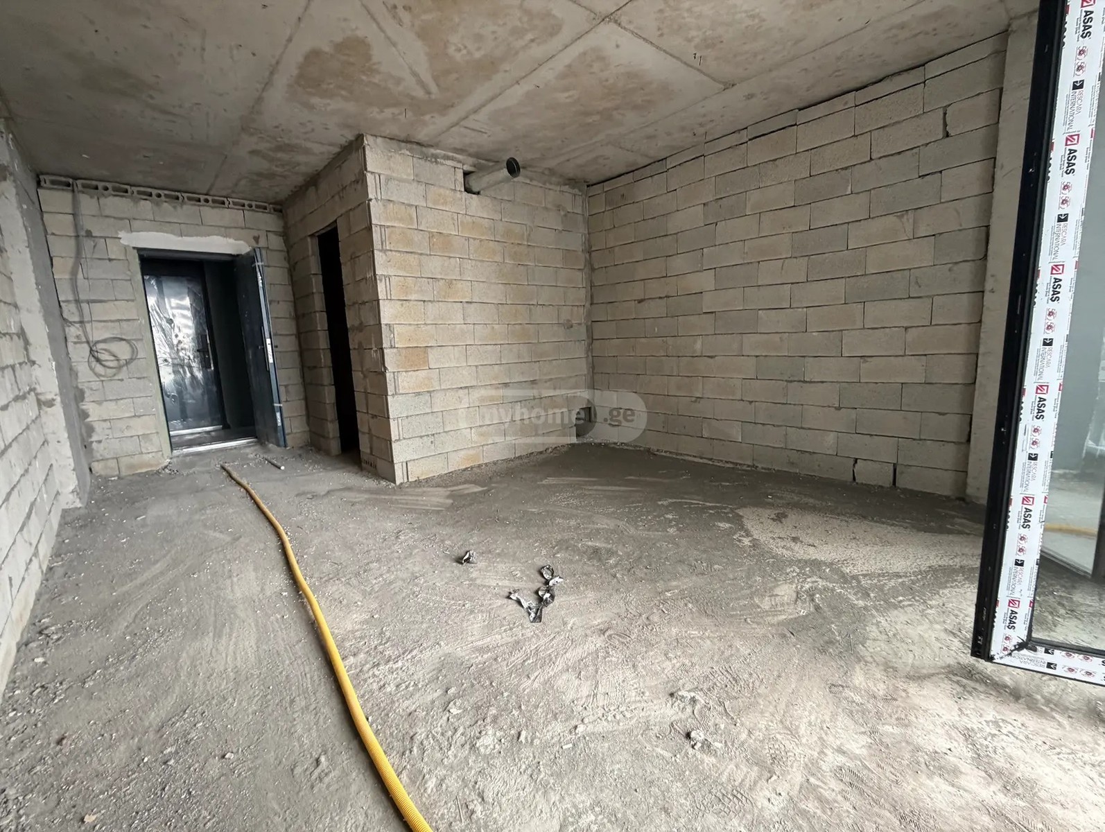 ლორთქიფანიძე გრ. ქ. 30 - 1 rooms