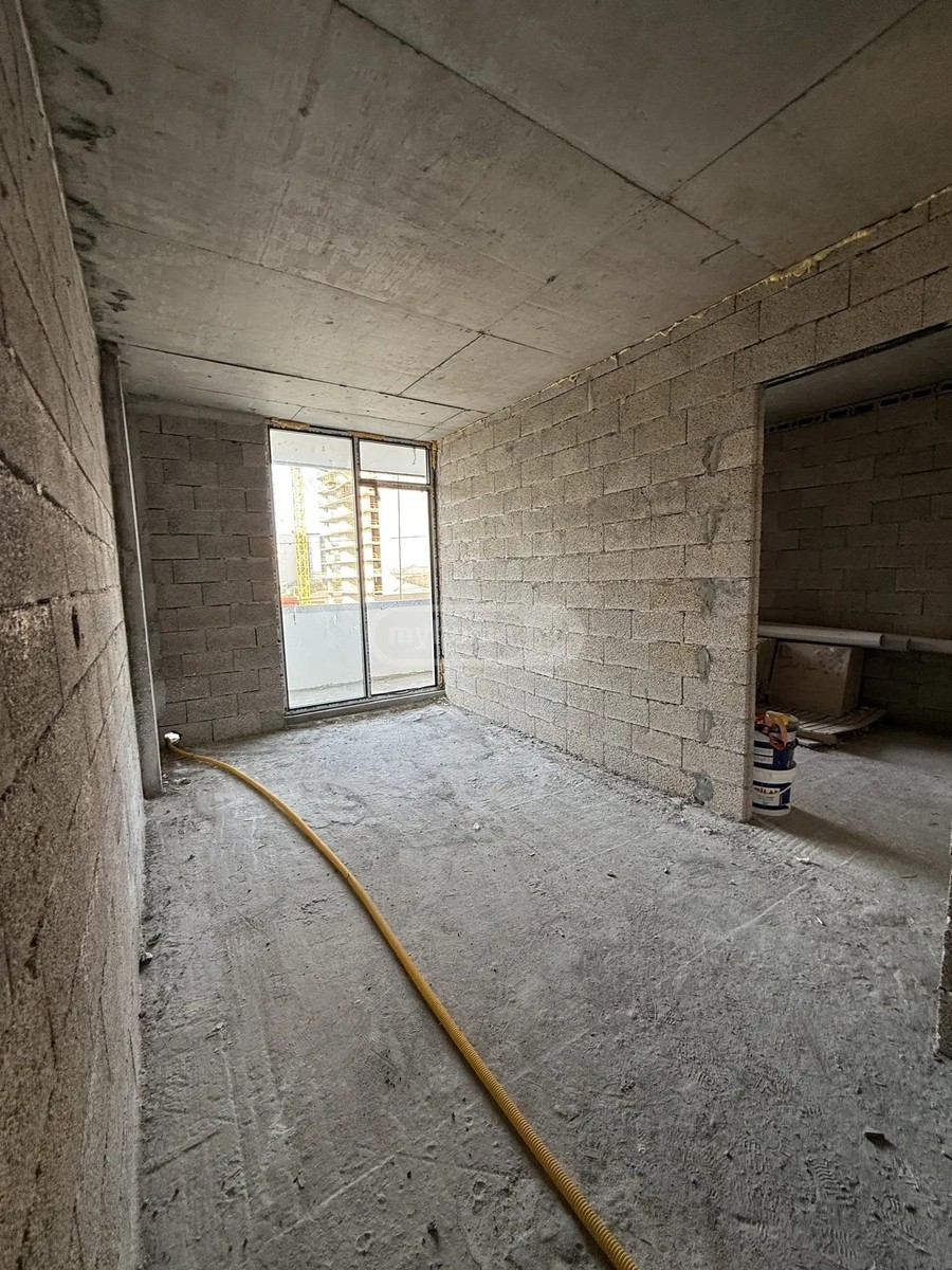 ლორთქიფანიძე გრ. ქ. 30 - 2 rooms