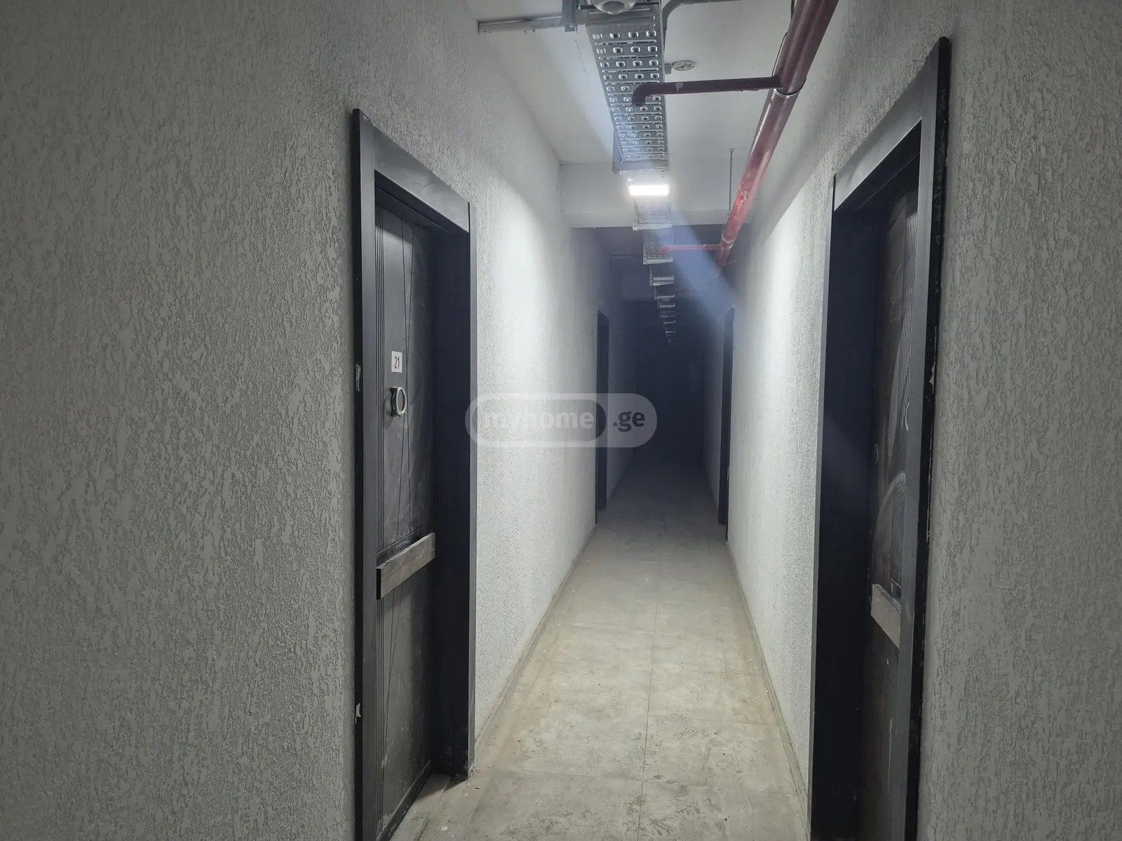 მირიან მეფის ქ. 00 - 4 rooms