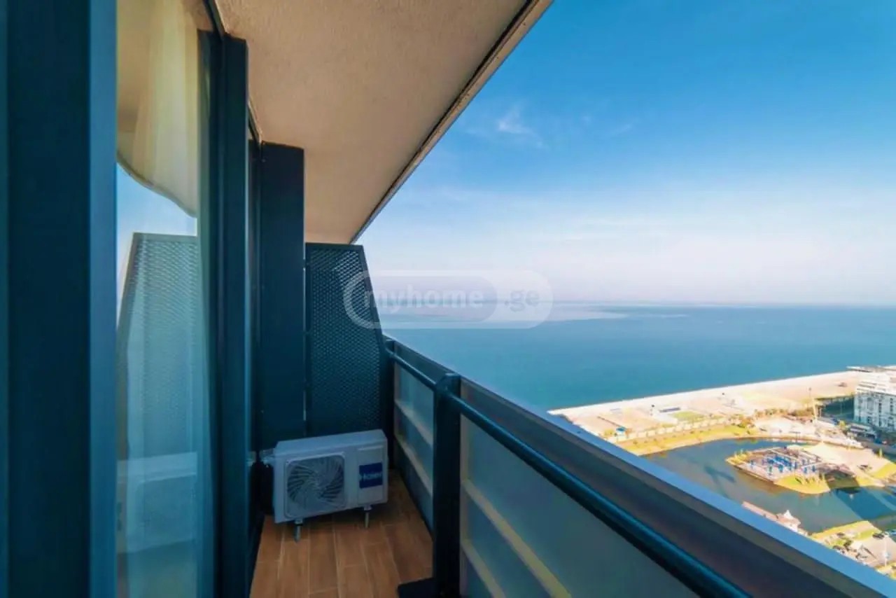 ხიმშიაშვილი შ. ქ. 7ბ - 2 rooms